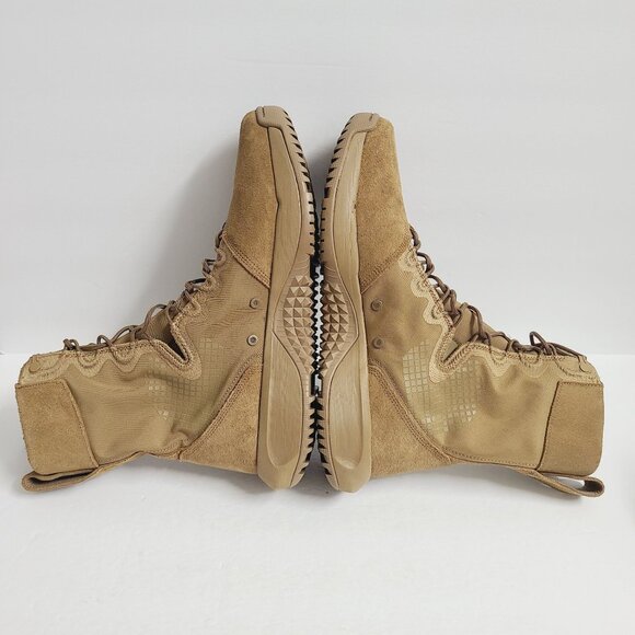 NEW Nike SFB B2 Tactical Boots FN3720-900 Size 12.5 Brown main image 6